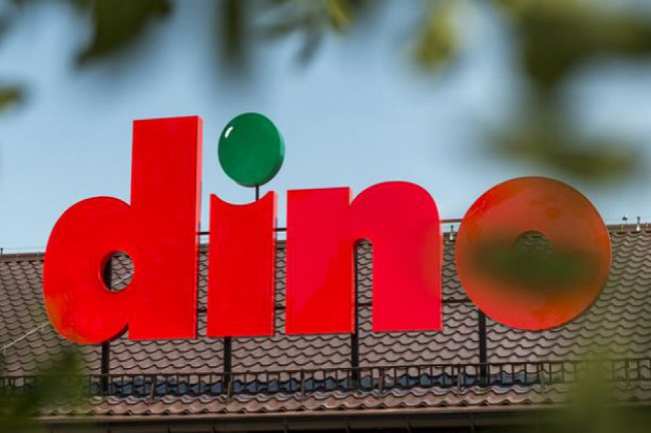 Dino uruchomiło w I półroczu 74 nowe sklepy