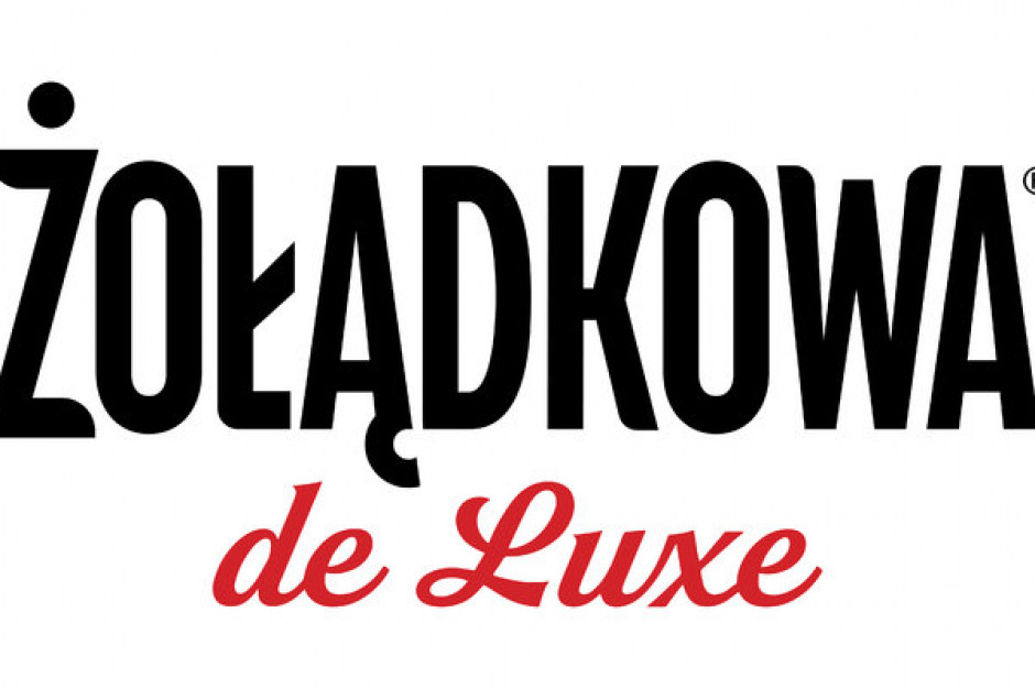 Fot. materiały prasowe Nowa odsłona Żołądkowej de Luxe