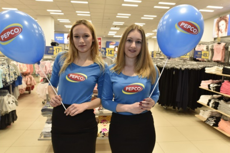 Fot. za Pepco Pepco na sprzedaż? Fundusze wśród zainteresowanych