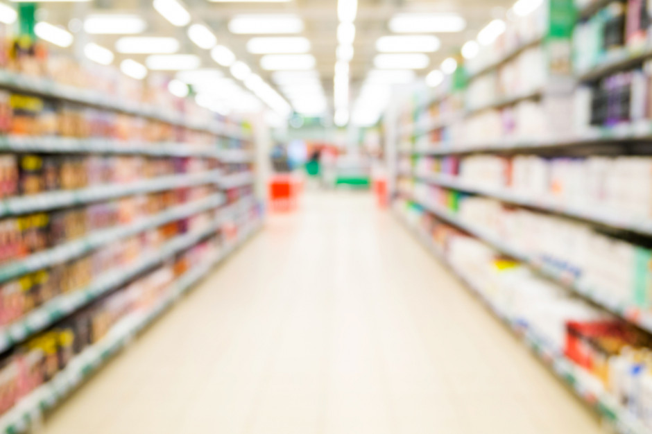 Fot. Shutterstock.com Carrefour i Tesco przyparte do muru przez dyskonty - analiza przyczyn aliansu