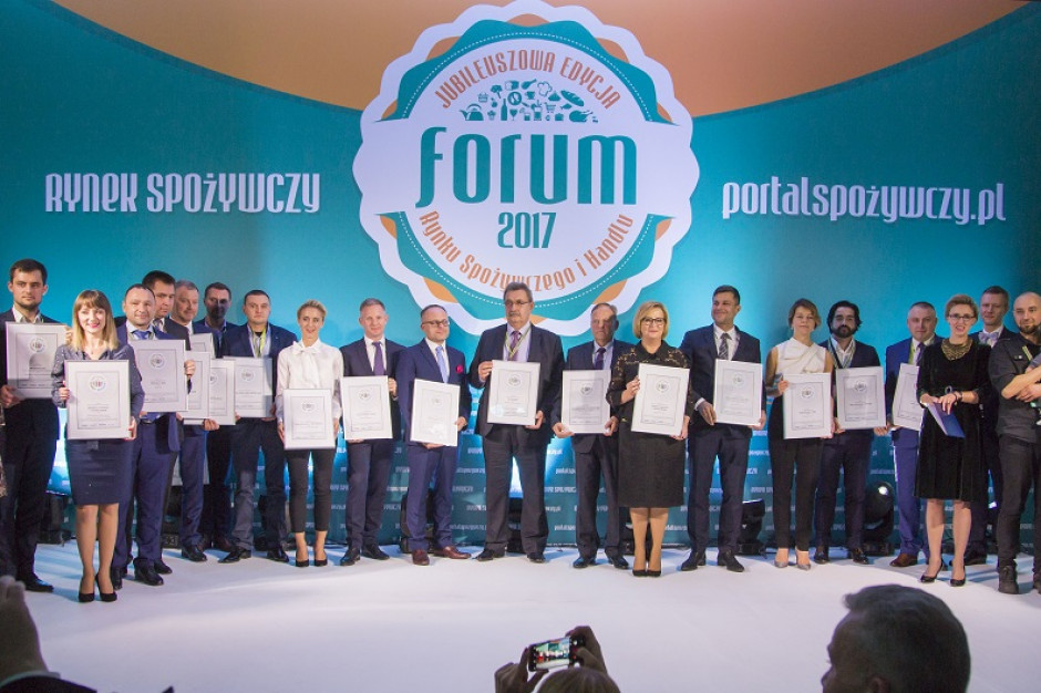 Forum Rynku Spożywczego i Handlu, fot. Żelazna Studio Ruszył nabór zgłoszeń do konkursu Dobry Produkt i Food&Retail Startup Star!