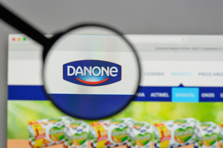 Fot. Shutterstock.com Danone ofiarą bojkotu w Maroku. W pół roku obroty spadły o 50 proc.