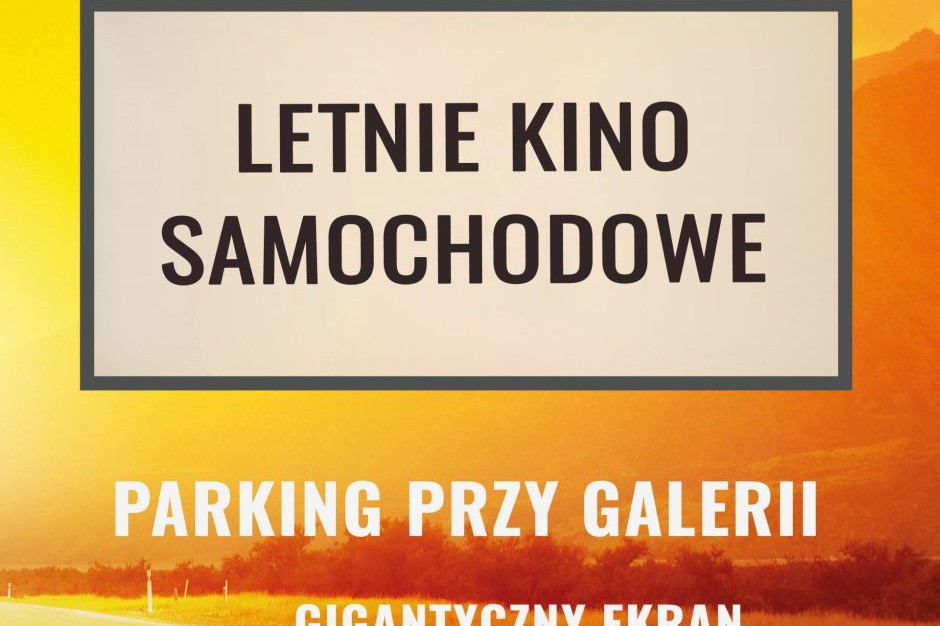 Fot. Carrefour Carrefour oferuje darmowe kino na parkingach swoich galerii
