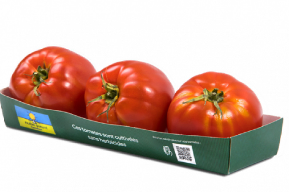 Fot. za Carrefour.com Carrefour wprowadza technologię blockchain dla nowego produktu