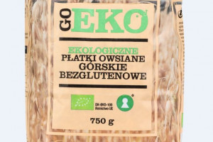 Netto wprowadza pierwszą ekologiczną markę własną Go Eko