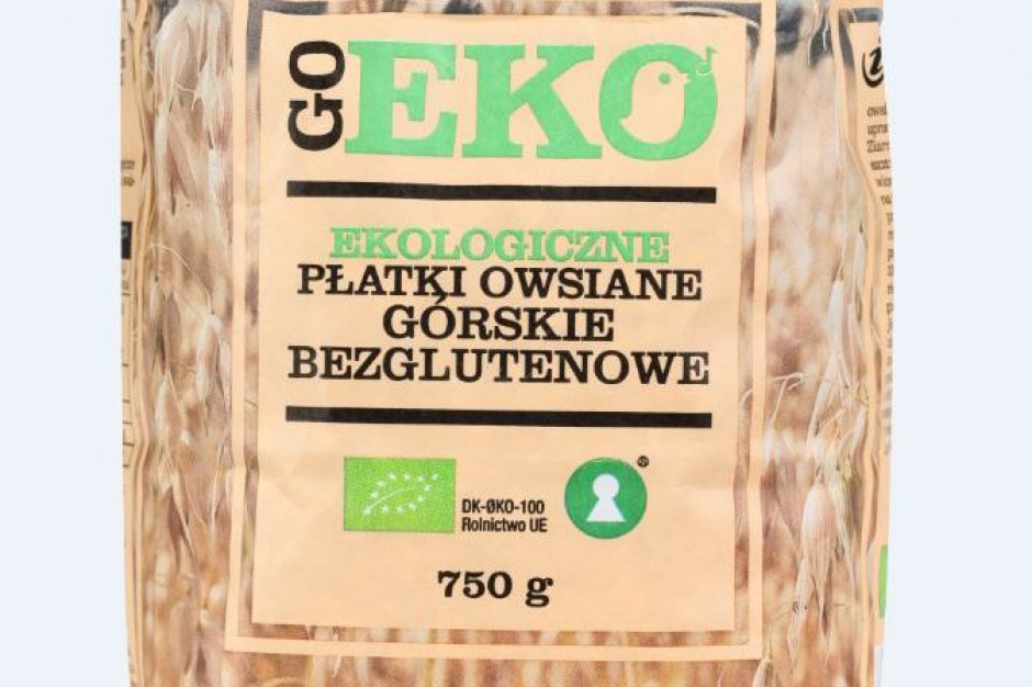 Fot. Netto Netto wprowadza pierwszą ekologiczną markę własną Go Eko