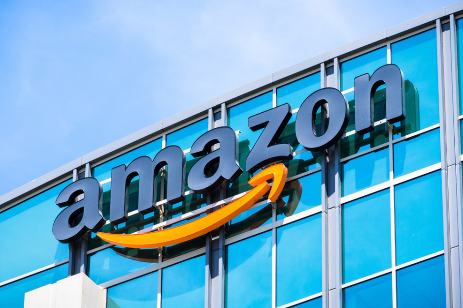 Fot. Shutterstock.com Amazon do końca lipca otworzy w Sosnowcu nowy obiekt