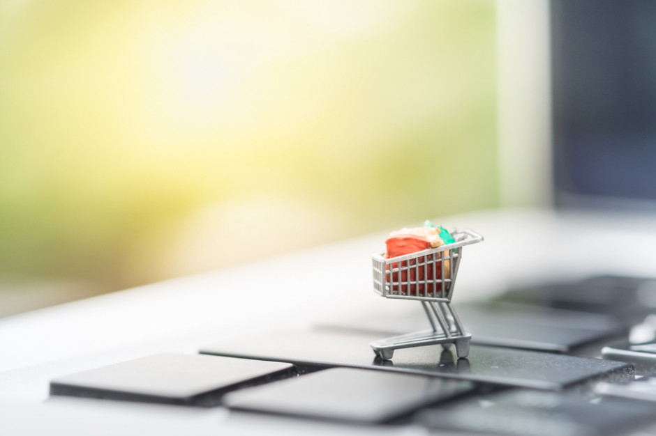 Fot. Shutterstock.com Raport: Kto i dlaczego nie kupuje w sieci?