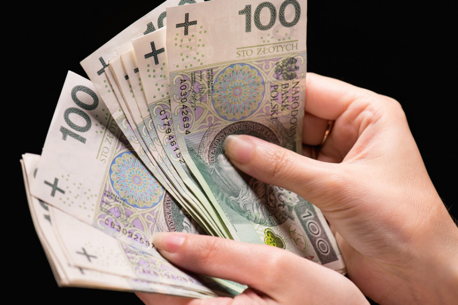 Fot. Shutterstock.com Badanie: 41 proc. Polaków obawia się o swoją finansową przyszłość