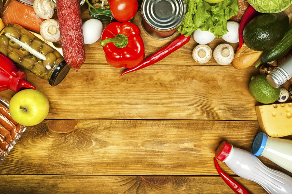 Fot. Shutterstock.com W tym roku wystartuje e-platforma z produktami od rolników