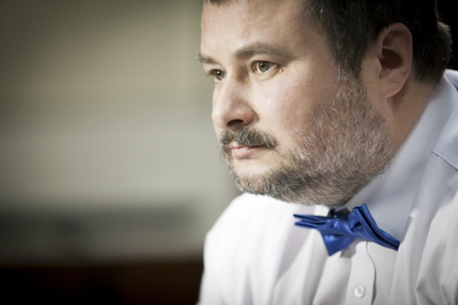 Na zdj. Marek Niechciał, prezes UOKiK. Fot. zelaznastudio.pl Ceny owoców miękkich i działania Südzucker Polska pod lupą UOKiK