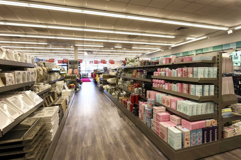 Fot. materiały prasowe KiK KiK podkręca tempo ekspansji