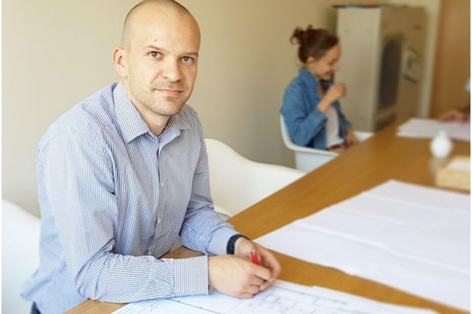 fot. Maurycy Szwajkajzer Bezpieczeństwo instalacji chłodniczych w czasie niedziel z zakazem handlu