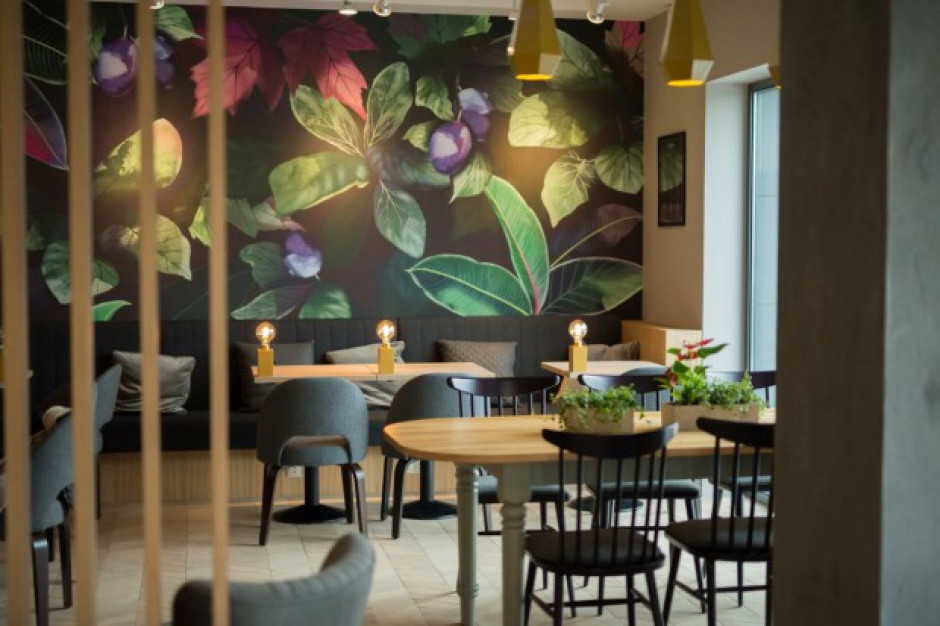 fot. Costa Coffee Costa Coffee rusza ze 150. kawiarnią w Polsce
