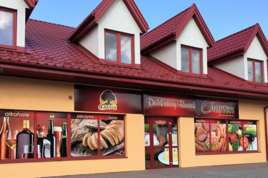 Fot. materiały prasowe Chorten Chorten: Marka "Z Podlaskiej Spiżarni" jest gwarantem jakości