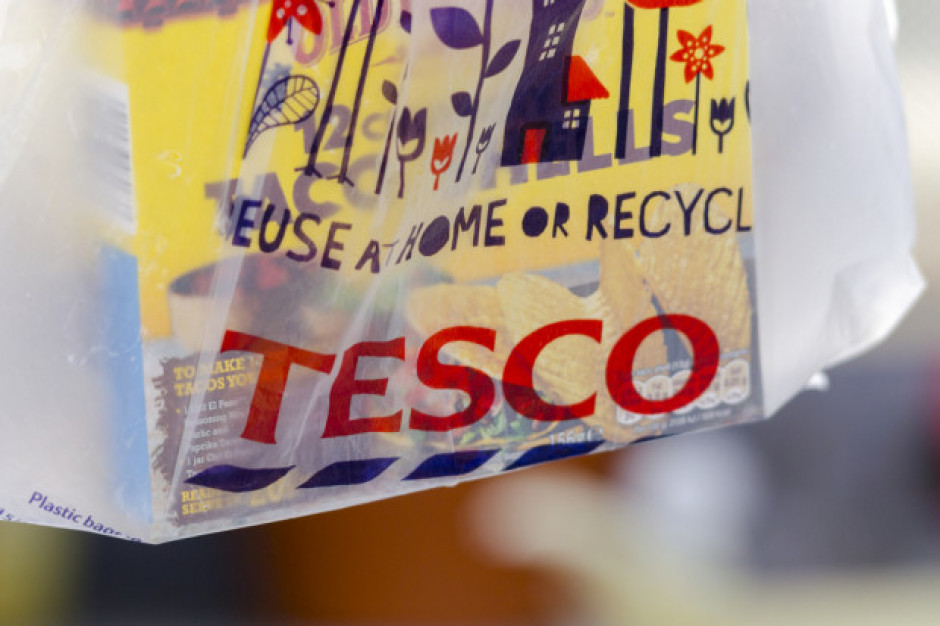 Fot. Shutterstock.com Sojusz Tesco i Carrefoura pod lupą urzędu ds. konkurencji