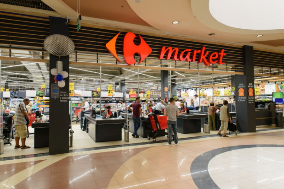 Fot. materiały prasowe Carrefour Carrefour: Stały rozwój oferty marek własnych elementem strategii transformacji żywieniowej