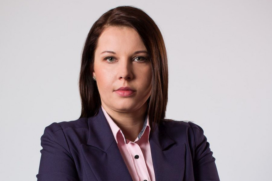 Urszula Stałowska-Homa, Dyrektor Zarządzająca w spółce Gruppo Trade Service Polska Sp. z o.o., należącej do ASM Group S.A. Jak dbać o sprzedaż? Pięć głównych błędów sklepów spożywczych