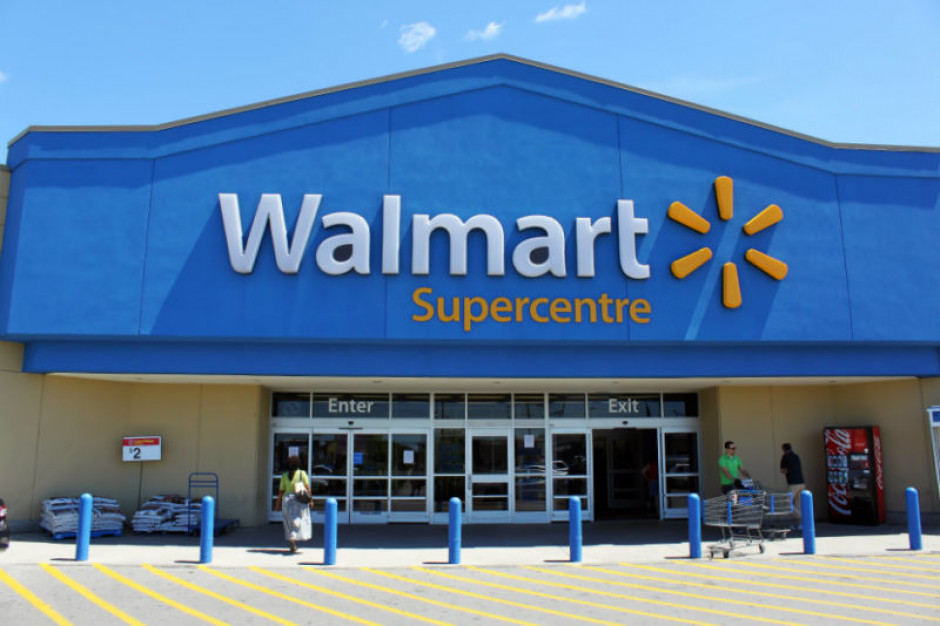 Fot. za pixabay.com Walmart i Microsoft na wspólnym froncie wojny z Amazonem