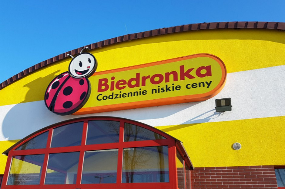 Fot. Shutterstock Biedronka w sporze z pracownikami? Sieci grozi strajk