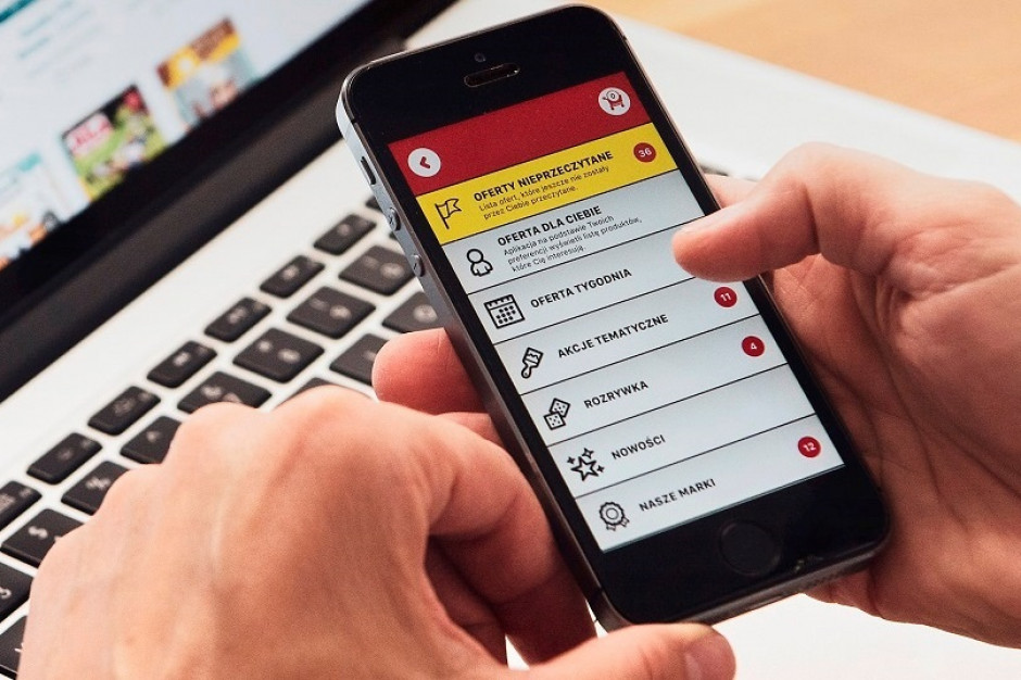 fot. MondayNews Konsumenci i marketerzy nie wiedzą czym jest geofencing