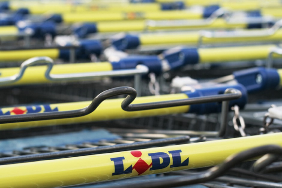 Sieci handlowe motorem wzrostu rynku reklamy. Na czele zestawienia Lidl