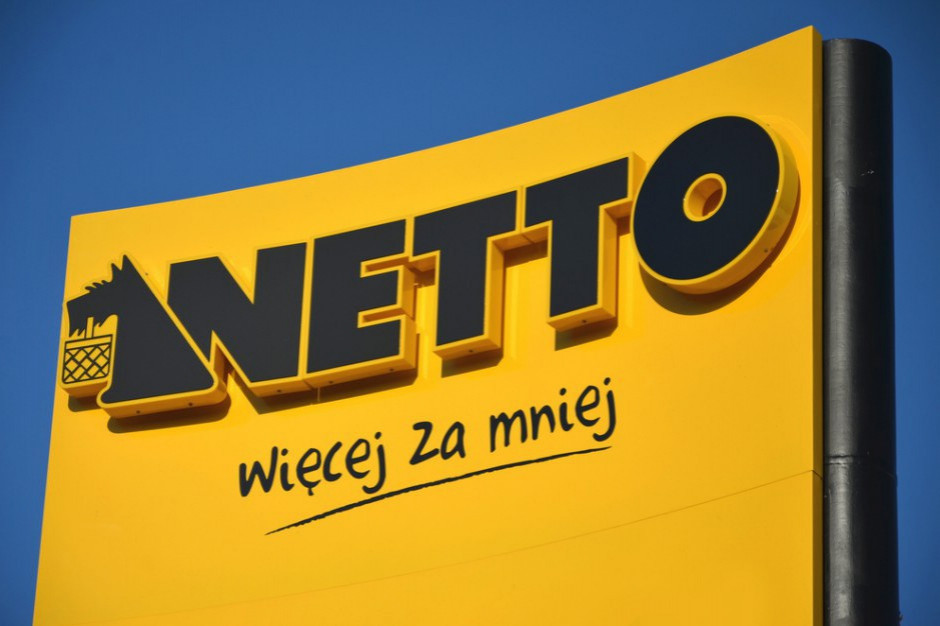 Fot. Shutterstock W oczekiwaniu na boom inwestycyjny, Netto stawia na eko ofertę