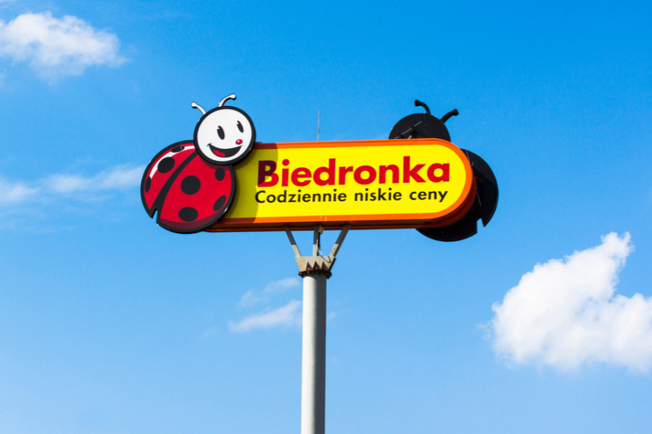 Fot. Shutterstock Biedronka: Jesteśmy otwarci za współpracę ze związkami zawodowymi