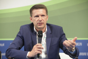 Paweł Musiał zrezygnował z funkcji członka zarządu Eurocash