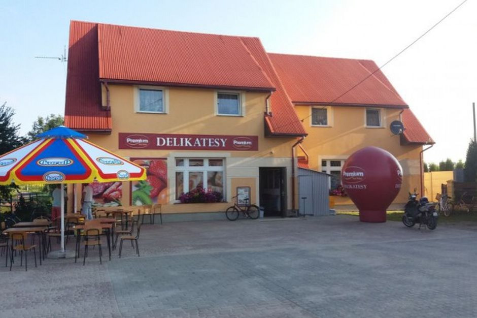 fot. materiały prasowe Nasz Sklep Nasz Sklep kupił sieć Aligator
