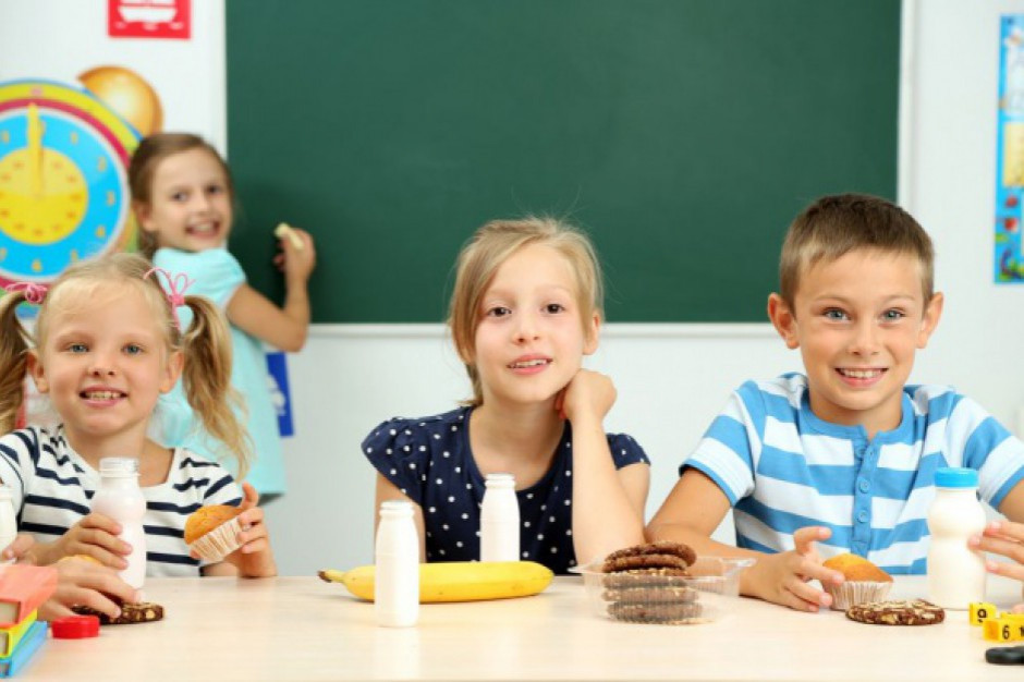 Fot. Shutterstock Nielsen: Rośnie oferta dla dzieci nawet w takich kategoriach jak makarony