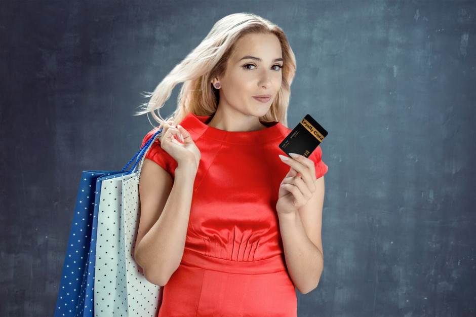 Fot. Shutterstock Z programów lojalnościowych najchętniej korzystamy w sieciach odzieżowych