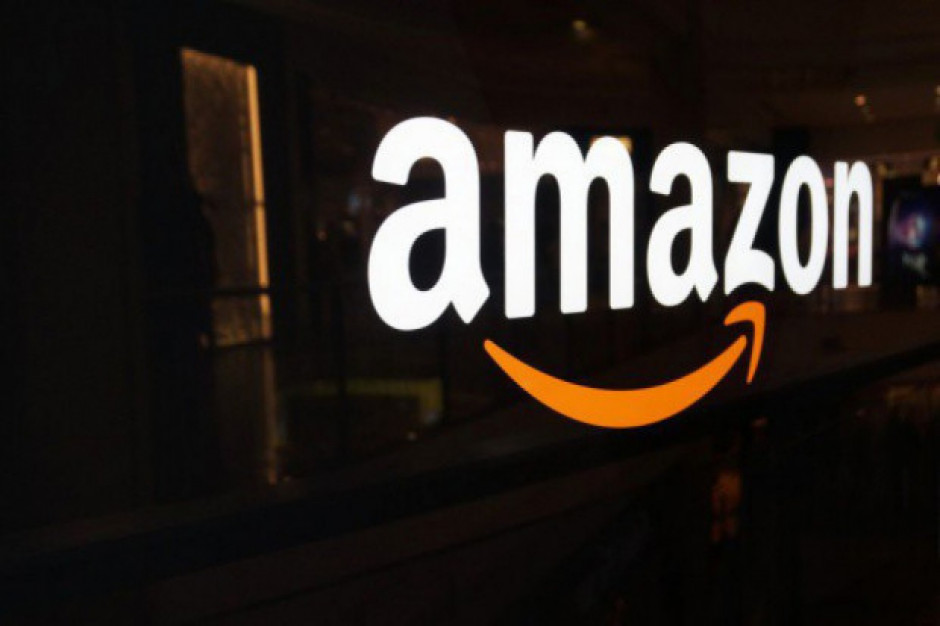 Od września Amazon podwyższy wynagrodzenia w magazynach o 16,7 proc.