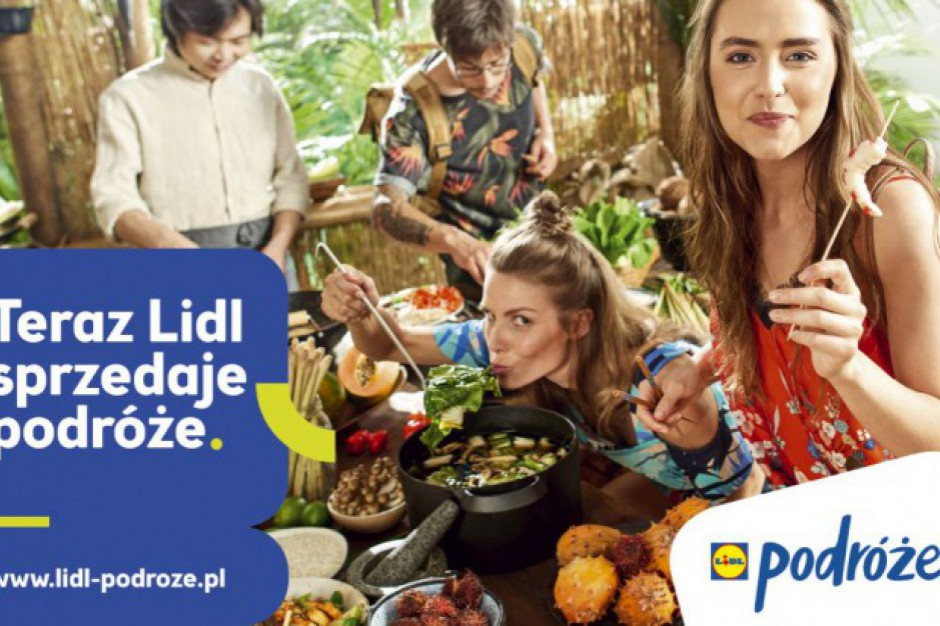 fot. materiały prasowe Lidla Platforma Lidl Podróże stawia na unikalność oferty i doświadczenie klienta
