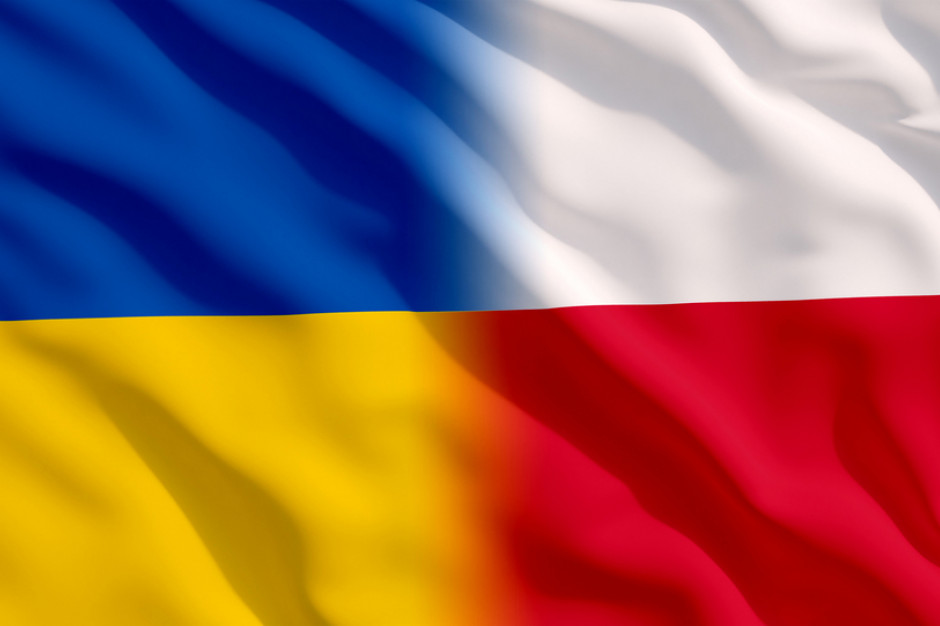 Fot. Shutterstock.com Badanie: Ukraińcy mieszkający w Polsce wydają na żywność ok. 473 zł miesięcznie
