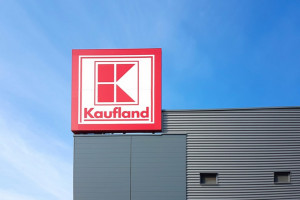 Kaufland z kolejną pożyczką na 100 mln euro od Europejskiego Banku Inwestycyjnego