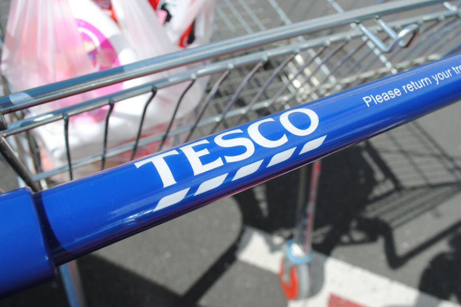 Fot. Shutterstock.com Tesco Polska: Skupiamy się na asortymencie i codziennej pracy dla klientów