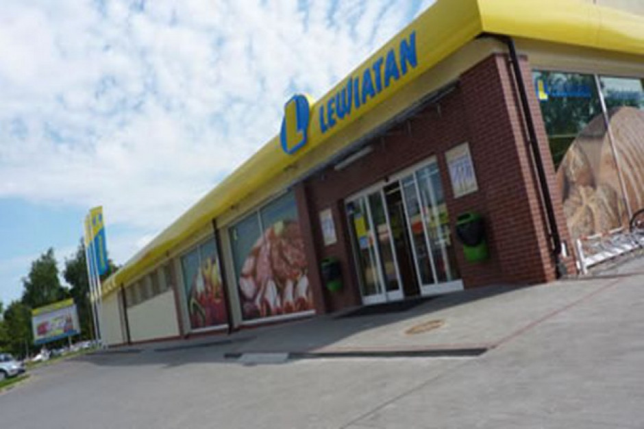 fot. Lewiatan UOKiK skierował do II etapu postępowanie w sprawie przejęcia przez Eurocash kontroli nad Partner