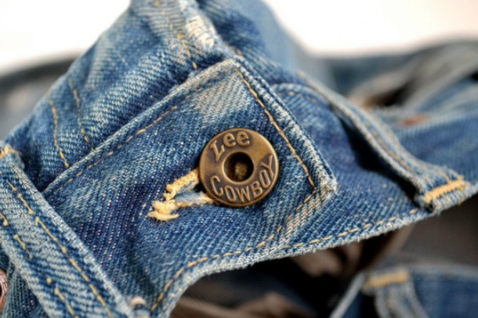 Fot. za Lee Jeans Europe/Facebook Dżinsy są passe? Producenci zarabiają na ubraniach sportowych