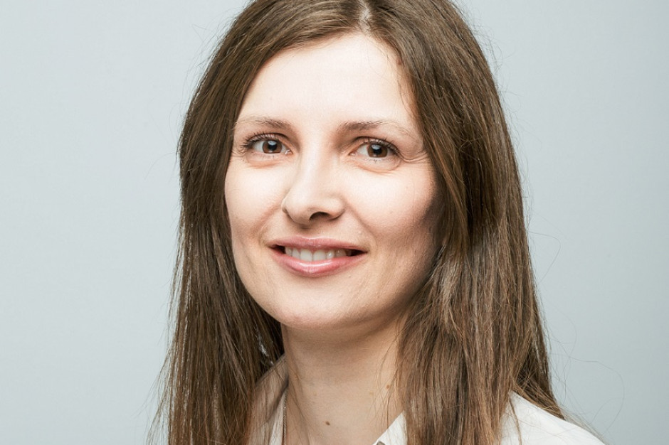 Na zdj. Marta Nowak, Client Business Partner w firmie Nielsen, fot.materiały prasowe Ekspert: Działania CSR wśród sieci detalicznych to bardziej konieczność niż wyróżnik