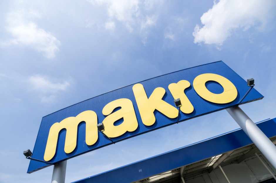 Fot. Shutterstock.com Bauma blokuje związkowcom protest przed Makro