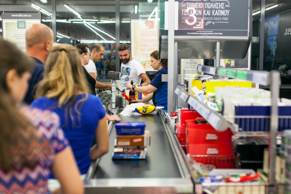 Fot. Shutterstock.com Kandydat na prezydenta Gdyni deklaruje, że w mieście nie będzie nowych zagranicznych marketów