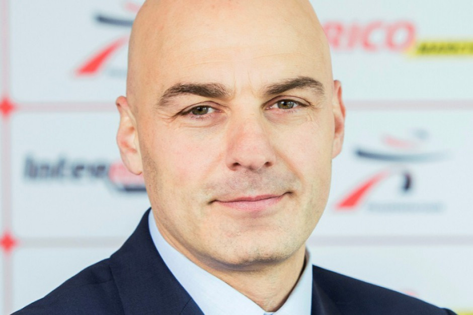 Na zdj. Armen Papazjan, fot. materiały prasowe Dyrektor generalny Intermarche: Na inwestycje w br. wydamy 100 mln zł