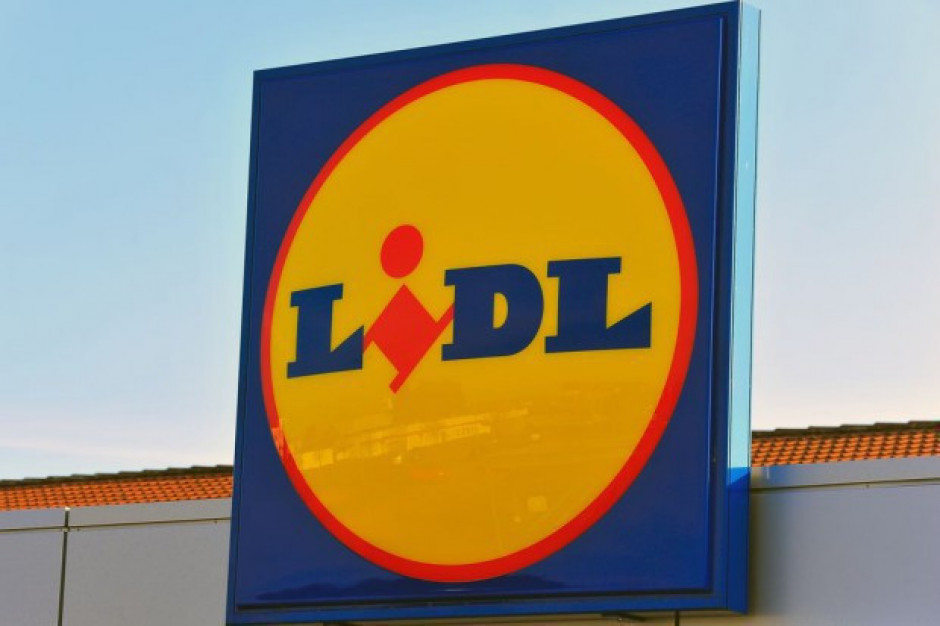 Fot. Shutterstock.com Lidl: Na półkach mamy ponad 100 brandów własnych