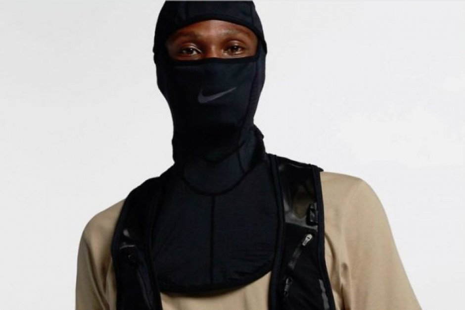 Fot. Nike Nike w ogniu krytyki wycofuje ze sprzedaży kontrowersyjny produkt
