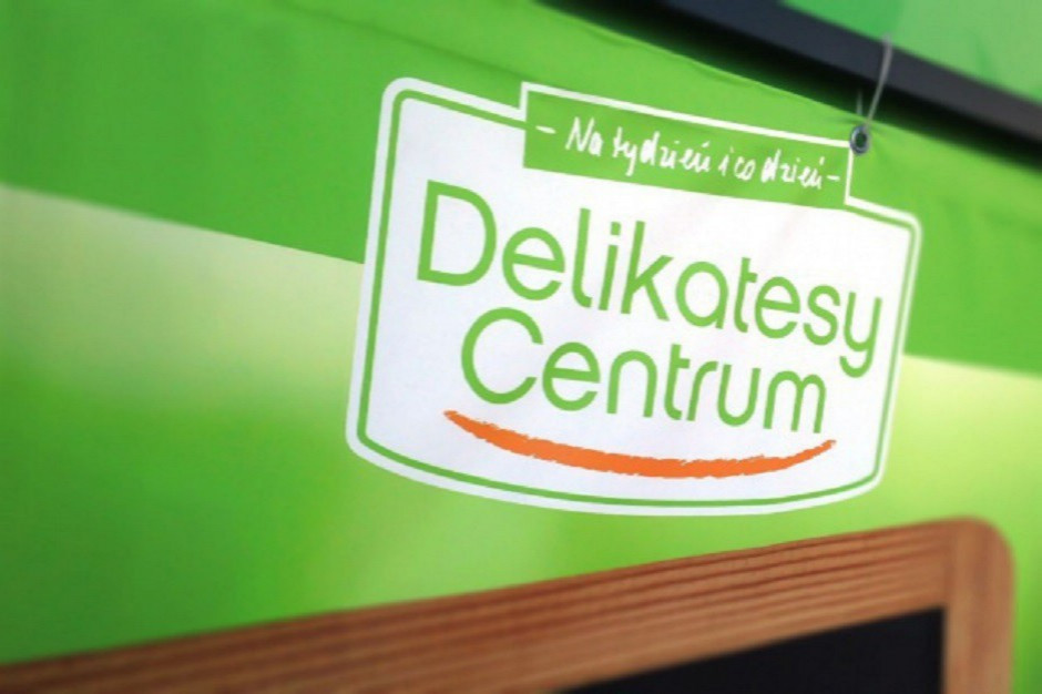 Fot. za delikatesy.pl Eurocash najtańszym podmiotem w WIG20