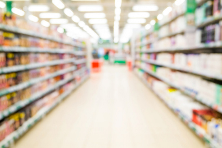 fot. Shutterstock Sklep nie przyjął do pracy mężczyzny, teraz musi zapłacić odszkodowanie