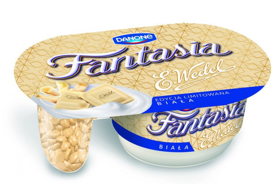 Fantasia w wedlowskich smakach