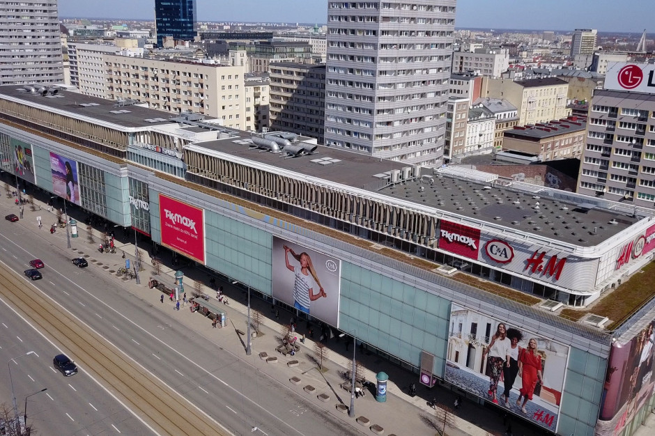 Atrium kupuje Wars Sawa Junior za 301,5 mln euro