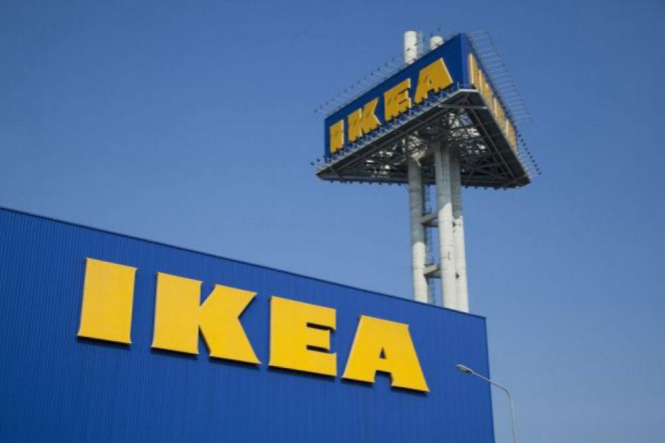 fot. Shutterstock Ikea zamyka sklepy w centrach miast w Norwegii